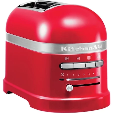 Kitchenaid Artisan 2 Dilim Ekmek Kızartma Makinesi - 5Kmt2204Eer