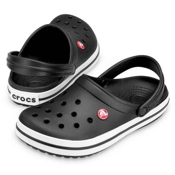 Crocs Crocband  Unisex Terlik CR0724 CRC.001 - 2