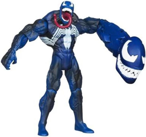 Marvel The Amazing Spider Man Venom - 9 cm - 2