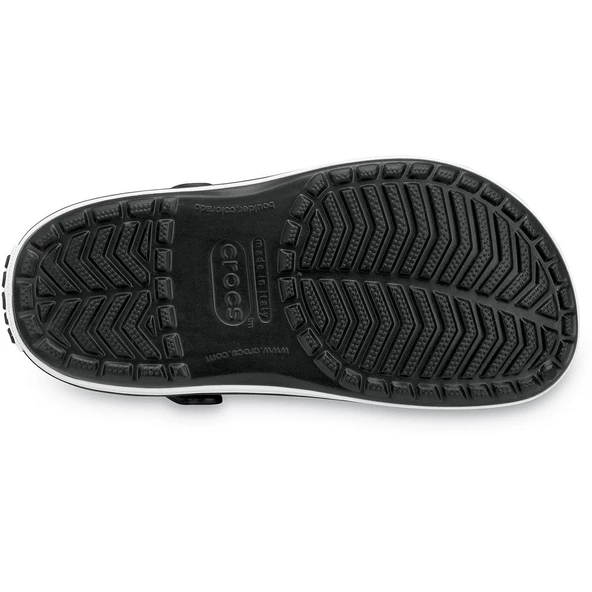 Crocs Crocband  Unisex Terlik CR0724 CRC.001 - 4
