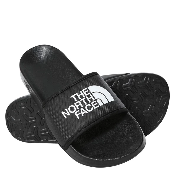 The North Face BASE CAMP SLIDE III Kadın Terlik NF0A4T2SKY41