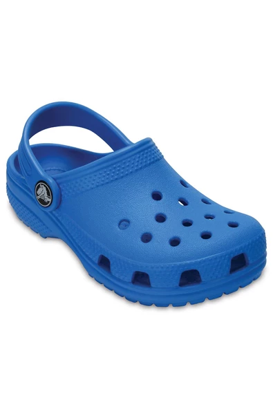 Crocs Classic Clogs K Çocuk Cr0146-456 Mavi - Resim 4