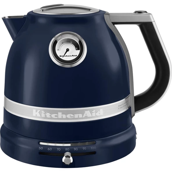 Kitchenaid Artisan 1,5 L Su Isıtıcısı - 5Kek1522Eıb İnk Blue