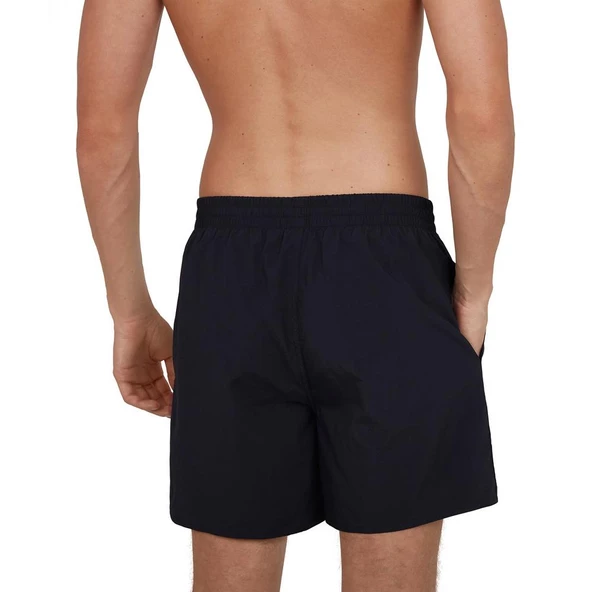 Speedo  Essentıals 16" WaterShort AM Siyah  Erkek Deniz Şortu - 2