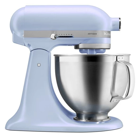 Kitchenaid Artisan 4,8 L Stand Mikser - Blue Salt 5KSM195PSEOA