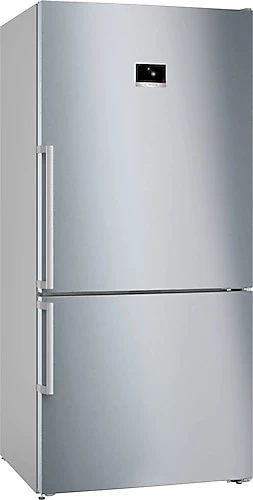 Bosch KGP86AIC0N Kombi No Frost Buzdolabı