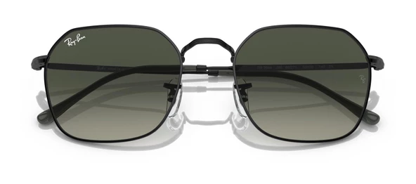 Ray-Ban RB3694 002/71 53 Unisex Güneş Gözlüğü - 4