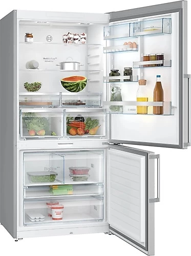Bosch KGP86AIC0N Kombi No Frost Buzdolabı - 2
