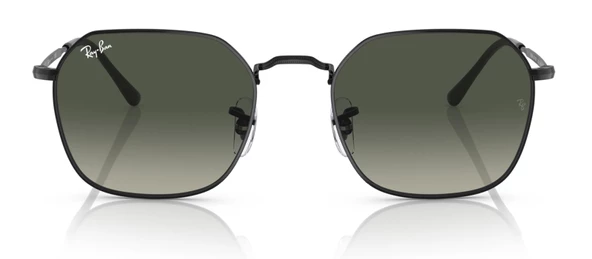 Ray-Ban RB3694 002/71 53 Unisex Güneş Gözlüğü - 3