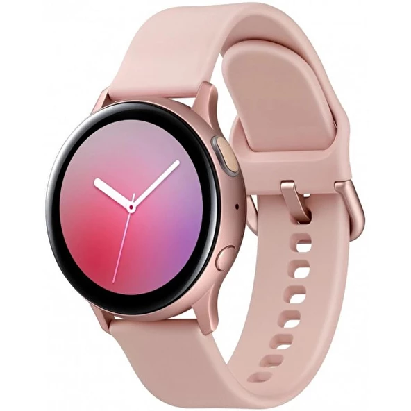 İkinci El Samsung Galaxy Watch Active 2 40MM Rose Gold