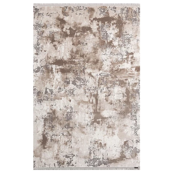 KARMEN HALI ASPENDOS MODERN 2751 BEJ KAHVERENGİ 150X230 ÖLÇÜ
