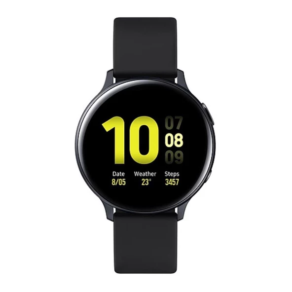 İkinci El Samsung Galaxy Watch Active 2 44MM Black