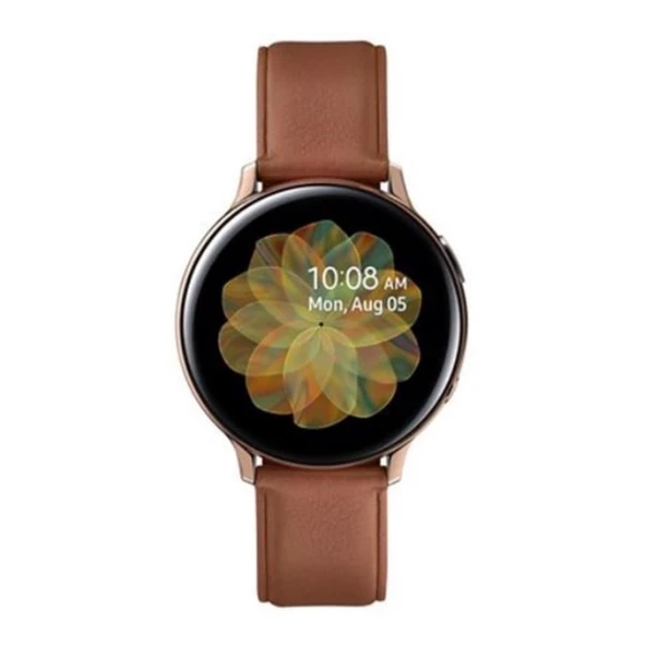 İkinci El Samsung Galaxy Watch Active 2 44MM Gold