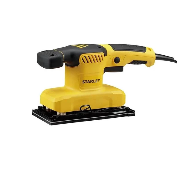 Stanley SS28 280 W Titreşimli Zımpara Makinesi