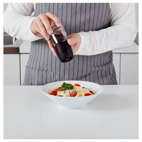 IKEA 365+ IHARDIG - Baharat Öğütücü Siyah - 2