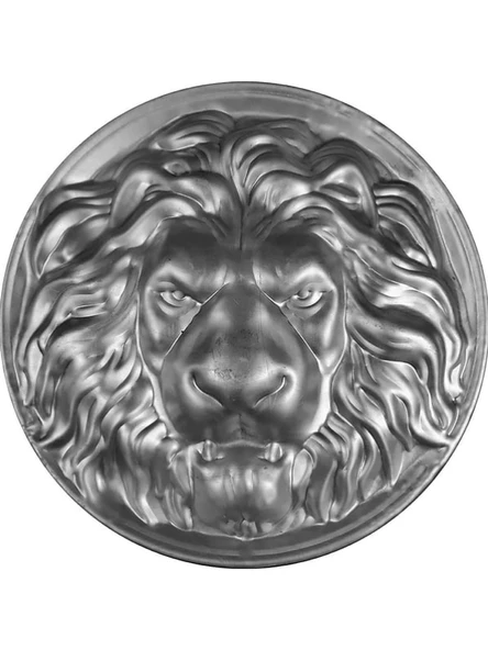 ASLAN MOTİF/FERFORJE
