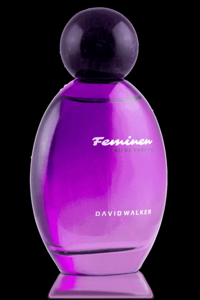 David Walker GILDA B235 100ML Kadın Parfüm - Resim 3