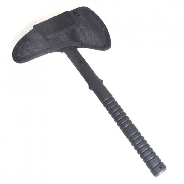 SOG Siyah Kamp Outdoor Avcılık Balta - 4