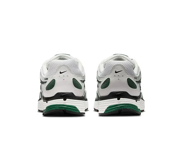 Nike P-6000 Kadın Beyaz Spor Ayakkabı HF5388-100 - 5