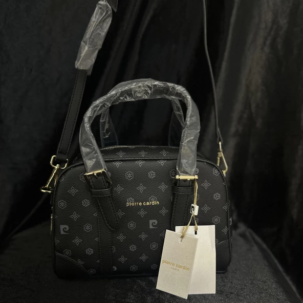 Pierre Cardin 05PC24K806-MN S Siyah Kadın Çanta - 3