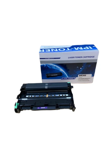 Brother Dr-360/ Dr-2125/ Dr-2150 Uyumlu Drum Unitesi - 2
