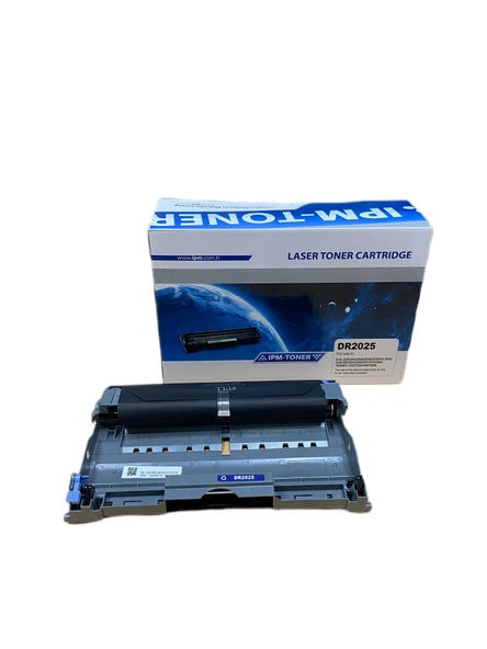 Brother Dr-2025-350-mcf7420-hl2040-2820 Uyumlu Drum Ünitesi - 2