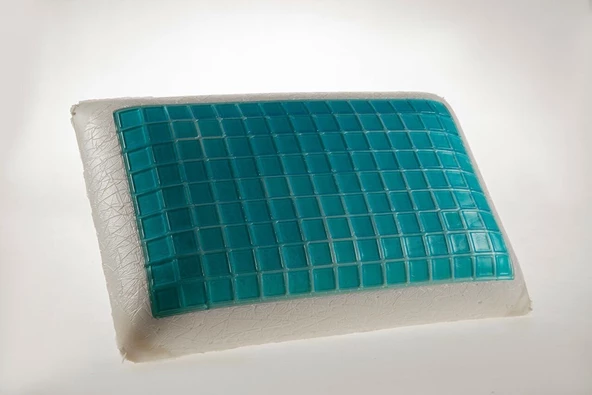 DOQU VİSCO JEL YASTIK 060X040 - 4