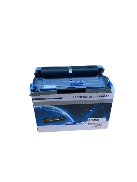 Brother Dr-2025-350-mcf7420-hl2040-2820 Uyumlu Drum Ünitesi - 3