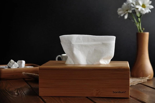 Bambum Metta Peçetelik B2277 - 4