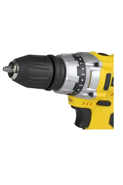 Rtrmax  Dy Akülü Matkap Rtx1212 - 4