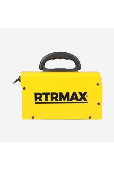 Rtrmax  İNVERTER KAYNAK MAKİNESİ RTM520 - 3