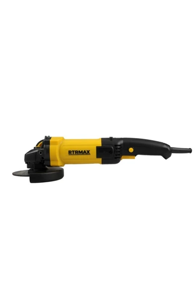 Rtrmax  Rtm1180 Taşlama Makinesi Büyük 180 Mm 2300 W - 3