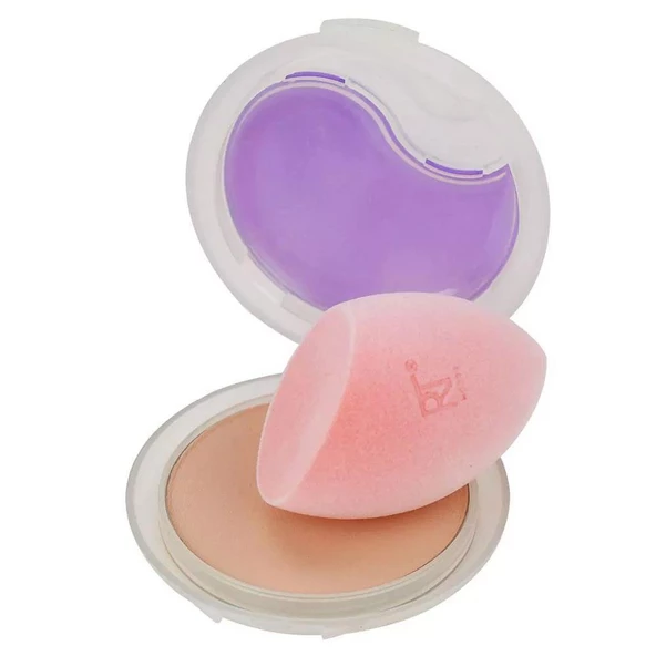 Real Techniques Miracle Powder Mucize Makyaj Süngeri - 5