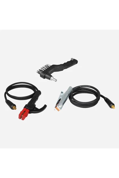 Rtrmax  İNVERTER KAYNAK MAKİNESİ RTM520 - 5