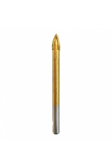 GFB  Cam Seramik Delme Ucu 8 mm - 2