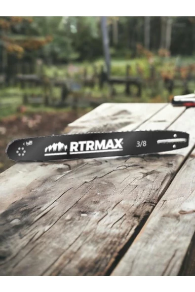 Rtrmax  Kılavuzlar RTY884 45cm