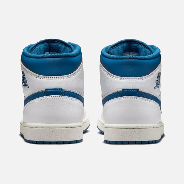NİKE Air Jordan 1 Mid SE FN5215-141 - 3