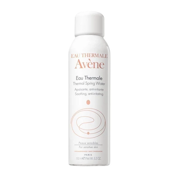 Avene Eau Thermale Water Termal Su 150ml - 2