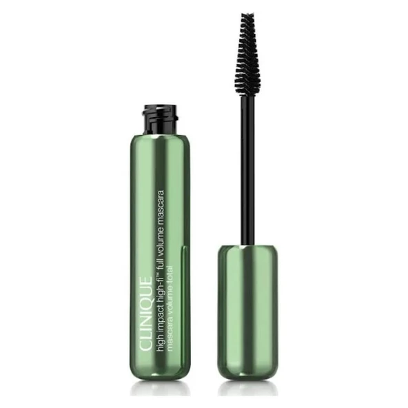 Clinique High Impact High-Fi Yoğun Hacim Veren Siyah Maskara 10ml