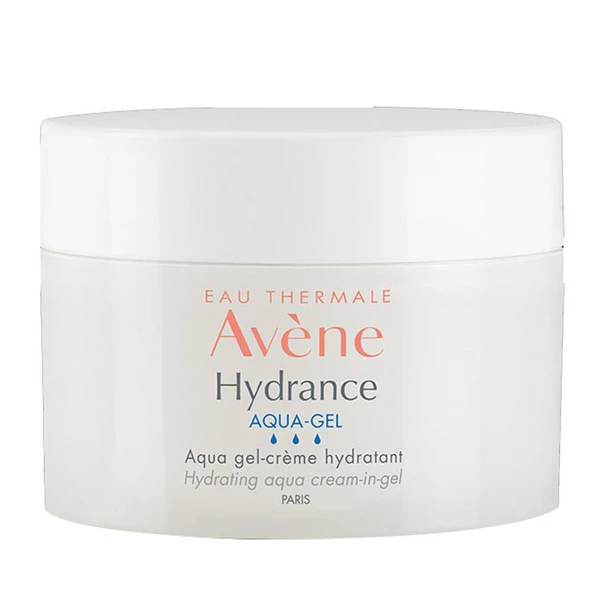 Avene Hydrance Aqua Gel Nemlendirici Jel Krem 50ml - 2