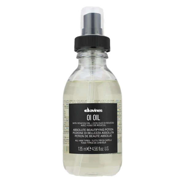 Davines Oi Oil Saç Bakım Yağı 135 ml