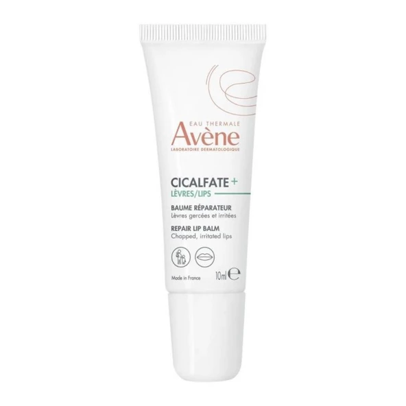 Avene Cicalfate+ Repair Lip Balm Dudak Bakım Kremi 10ml