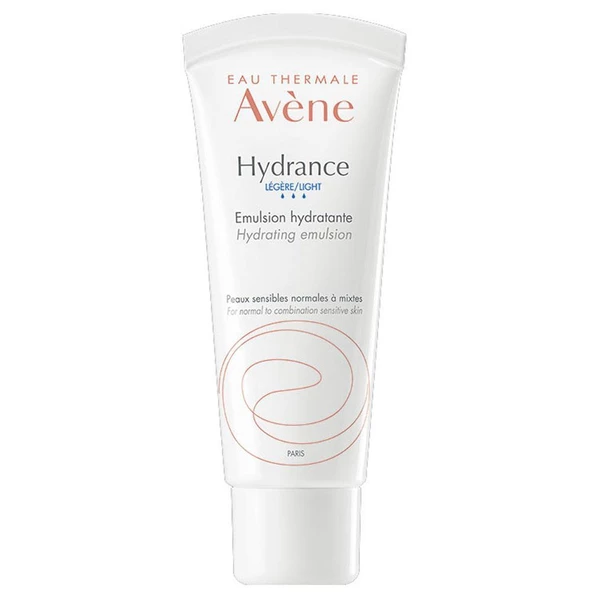 Avene Hydrance Legere/Light Nemlendirici Krem 40ml - 2
