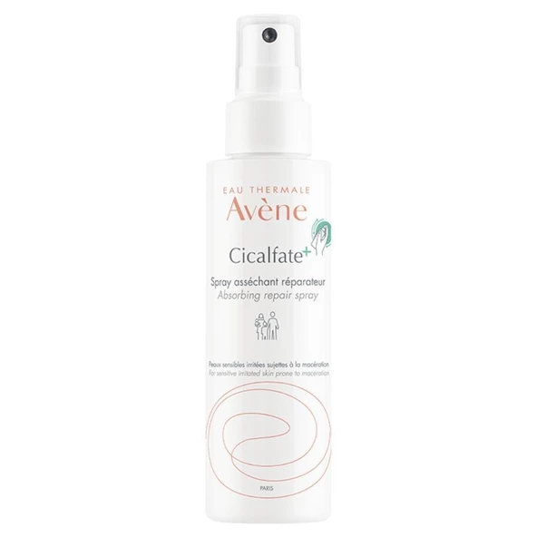 Avene Cicalfate+ Hassas Ciltler Için Kurutucu Sprey 100ml