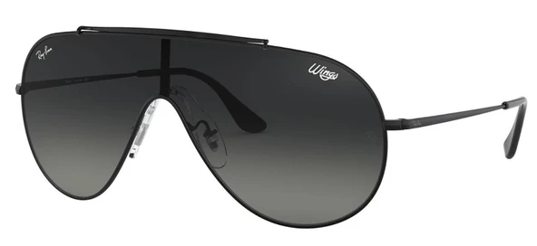 Ray-Ban RB3597 002/11 33 Erkek Güneş Gözlüğü