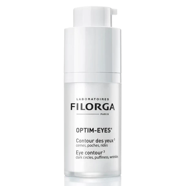 Filorga Optim-Eyes Eye Contour Göz Çevresi Bakım Kremi 15ml