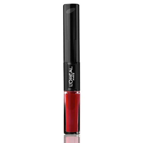 Loreal Paris İnfaillible 24H Ruj 506 Red - Kırmızı