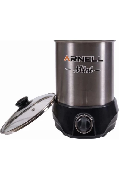 Arnell 5 Lt Mini Yayık Makinesi 5lt