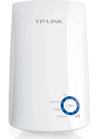 TP-Link TL-WA850RE 300 Mbps Wifi Güçlendirici