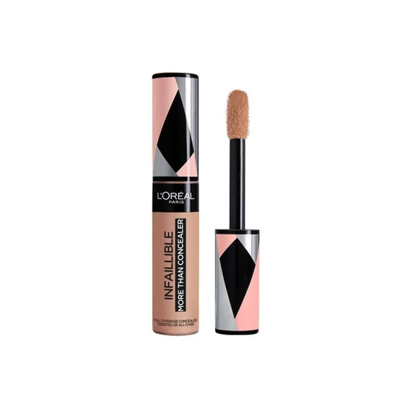 Loreal Paris Infaillible Concealer Kapatıcı No:330 11ml